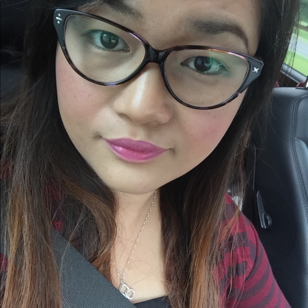 Meet your Posher, Aimee